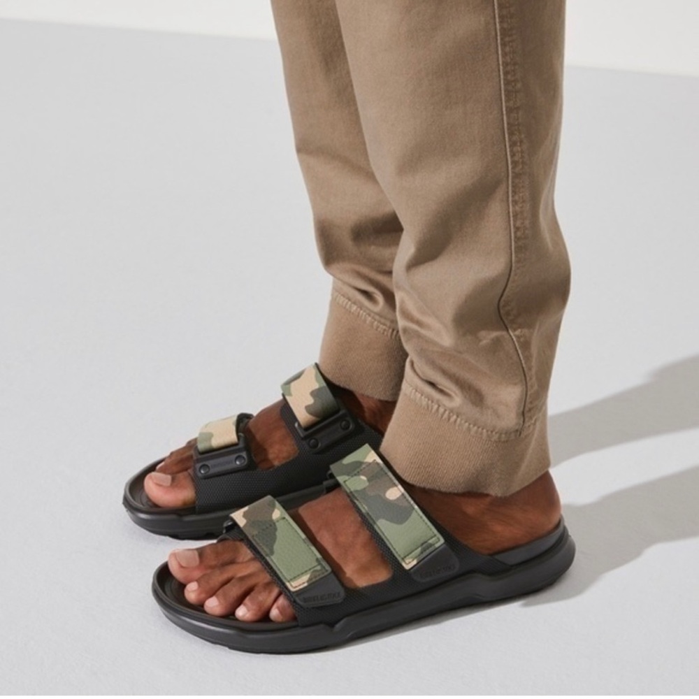 Birkenstock Atacama Camo
